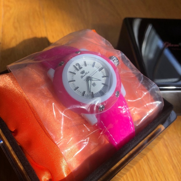 Glam Rock watch. New in box! - Picture 3 of 3